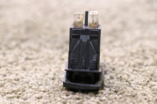 USED V2D1 ICC FLASH DASH SWITCH RV PARTS FOR SALE