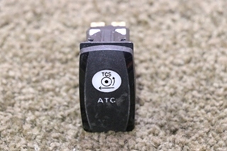 USED ATC V2D1 DASH SWITCH MOTORHOME PARTS FOR SALE