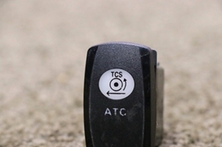 USED ATC V2D1 DASH SWITCH MOTORHOME PARTS FOR SALE