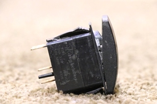 USED ATC V2D1 DASH SWITCH MOTORHOME PARTS FOR SALE
