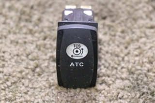 USED ATC DASH SWITCH V2D1 RV/MOTORHOME PARTS FOR SALE