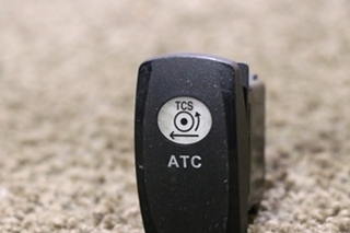 USED ATC DASH SWITCH V2D1 RV/MOTORHOME PARTS FOR SALE