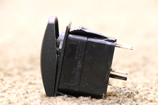 USED ATC DASH SWITCH V2D1 RV/MOTORHOME PARTS FOR SALE