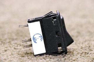 USED RV RETARDER DASH SWITCH FOR SALE
