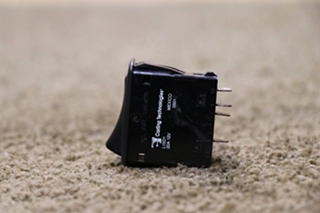 USED RV/MOTORHOME I.C.C DASH SWITCH L15D1 FOR SALE