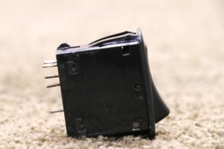 USED RV/MOTORHOME I.C.C DASH SWITCH L15D1 FOR SALE
