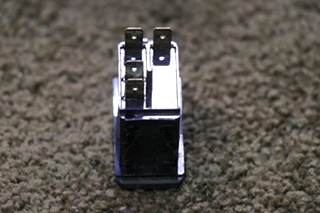 USED ATC DASH SWITCH V2D1 RV/MOTORHOME PARTS FOR SALE