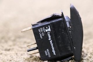 USED ATC DASH SWITCH V2D1 RV/MOTORHOME PARTS FOR SALE