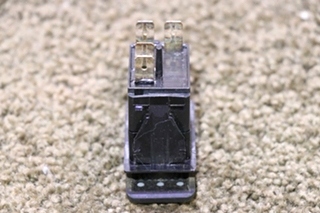 USED RV V3D1 ICC FLASH DASH SWITCH FOR SALE