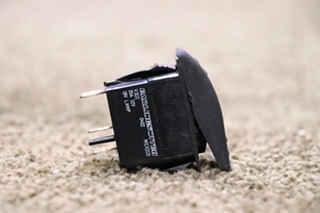 USED RV V3D1 ICC FLASH DASH SWITCH FOR SALE