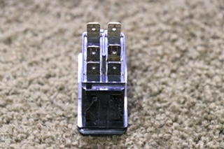 USED RV/MOTORHOME ACC DASH SWITCH VAD1 FOR SALE