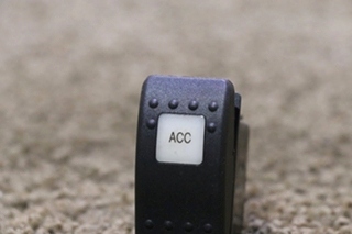 USED RV/MOTORHOME ACC DASH SWITCH VAD1 FOR SALE