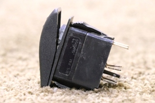USED RV/MOTORHOME ACC DASH SWITCH VAD1 FOR SALE