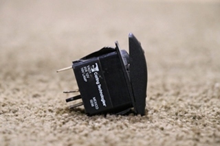 USED RV/MOTORHOME ACC DASH SWITCH VAD1 FOR SALE