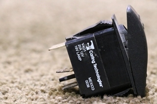 USED RV/MOTORHOME ACC DASH SWITCH VAD1 FOR SALE