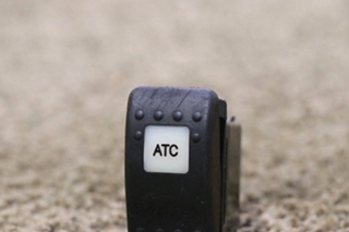 USED ATC V2D1 DASH SWITCH MOTORHOME PARTS FOR SALE