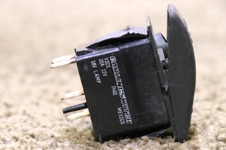 USED ATC V2D1 DASH SWITCH MOTORHOME PARTS FOR SALE