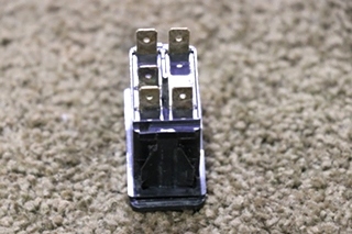 USED ON / OFF RETARDER DASH SWITCH RV/MOTORHOME PARTS FOR SALE