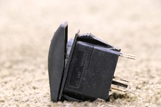 USED ON / OFF RETARDER DASH SWITCH RV/MOTORHOME PARTS FOR SALE