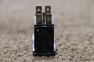 USED ON / OFF RETARDER DASH SWITCH RV/MOTORHOME PARTS FOR SALE
