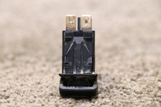 USED BLOCK HEAT V1D1 DASH SWITCH RV/MOTORHOME PARTS FOR SALE