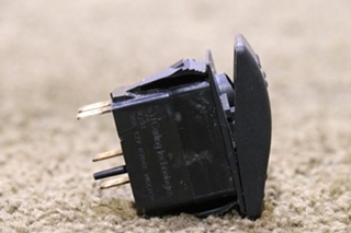 USED MOTORHOME ICC V2D1 DASH SWITCH FOR SALE