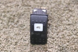 USED RV/MOTORHOME ATC DASH SWITCH V2D1 FOR SALE