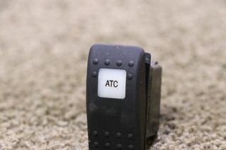 USED RV/MOTORHOME ATC DASH SWITCH V2D1 FOR SALE