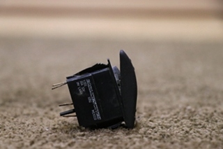 USED RV/MOTORHOME ATC DASH SWITCH V2D1 FOR SALE