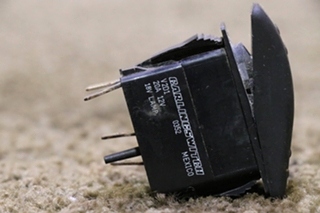 USED RV/MOTORHOME ATC DASH SWITCH V2D1 FOR SALE