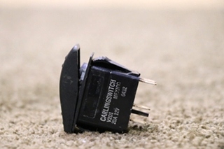 USED V2D1 ICC DASH SWITCH RV PARTS FOR SALE