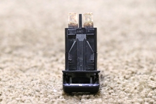 USED V2D1 ICC DASH SWITCH RV PARTS FOR SALE