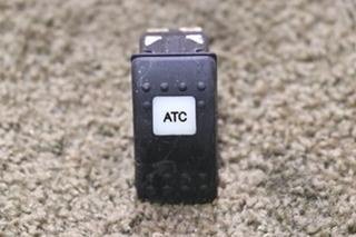 USED ATC V2D1 DASH SWITCH MOTORHOME PARTS FOR SALE