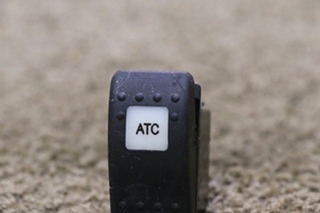 USED ATC V2D1 DASH SWITCH MOTORHOME PARTS FOR SALE