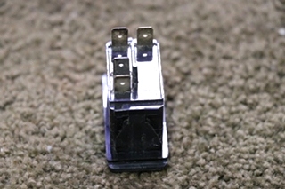 USED ATC DASH SWITCH V2D1 RV/MOTORHOME PARTS FOR SALE