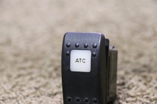 USED ATC DASH SWITCH V2D1 RV/MOTORHOME PARTS FOR SALE