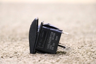 USED ATC DASH SWITCH V2D1 RV/MOTORHOME PARTS FOR SALE