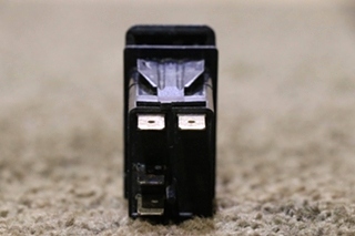 USED RV V1D1 ACC DASH SWITCH FOR SALE