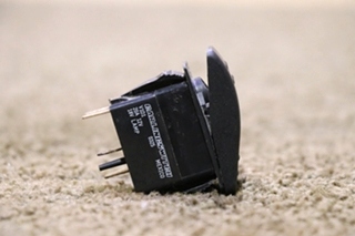 USED RV V1D1 ACC DASH SWITCH FOR SALE
