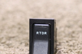 USED MOTORHOME RTDR 516.110 DASH SWITCH FOR SALE