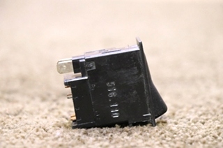USED MOTORHOME RTDR 516.110 DASH SWITCH FOR SALE