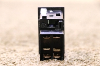 USED RV/MOTORHOME JAKE BRAKE DASH SWITCH 511.053 FOR SALE