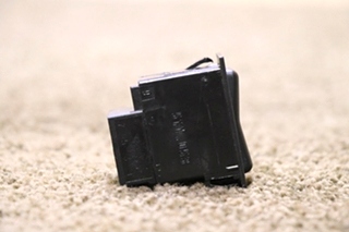 USED RV/MOTORHOME JAKE BRAKE DASH SWITCH 511.053 FOR SALE