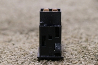USED RV/MOTORHOME JAKE BRAKE DASH SWITCH 511.053 FOR SALE