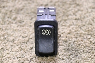 USED RETARDER DASH SWITCH RV PARTS FOR SALE