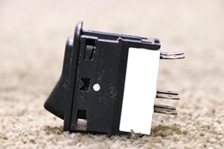 USED RETARDER DASH SWITCH RV PARTS FOR SALE