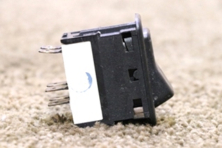 USED RETARDER DASH SWITCH RV PARTS FOR SALE