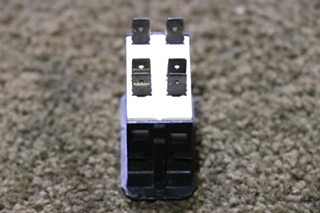 USED RETARDER DASH SWITCH RV PARTS FOR SALE
