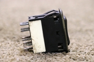 USED EXHST BRAKE DASH SWITCH MOTORHOME PARTS FOR SALE