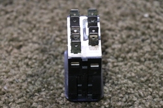 USED EXHST BRAKE DASH SWITCH MOTORHOME PARTS FOR SALE